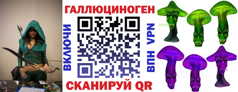 Галлюциногенные грибы Psilocybe Миньяр